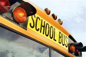 school bus 